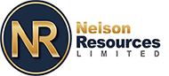 Nelson Resources Limited Logo