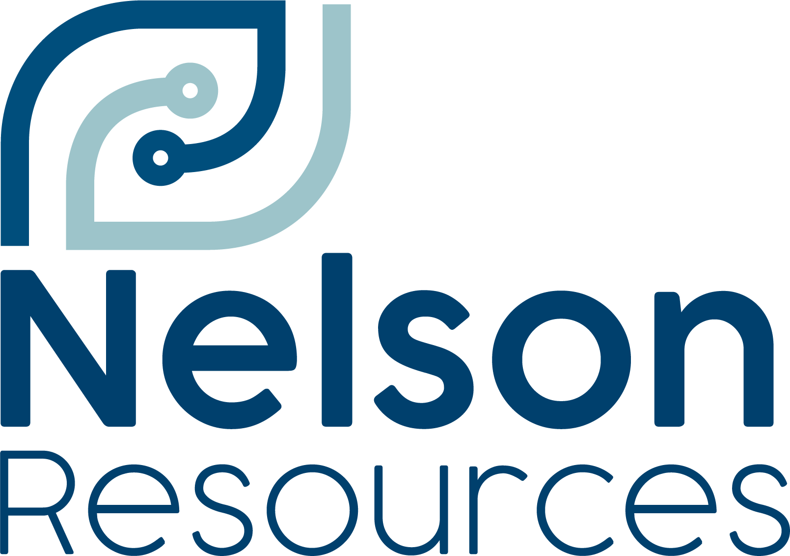 Nelson Resources Limited Logo