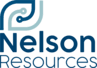 Nelson Resources Limited Logo